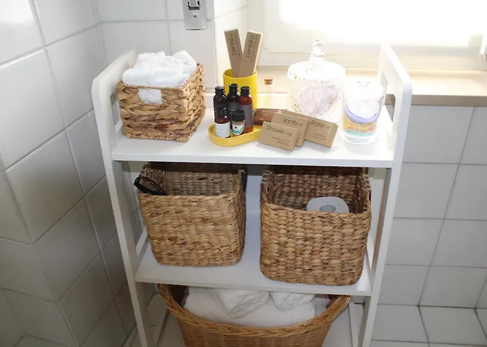 Henry's House Luxury Urban Parma