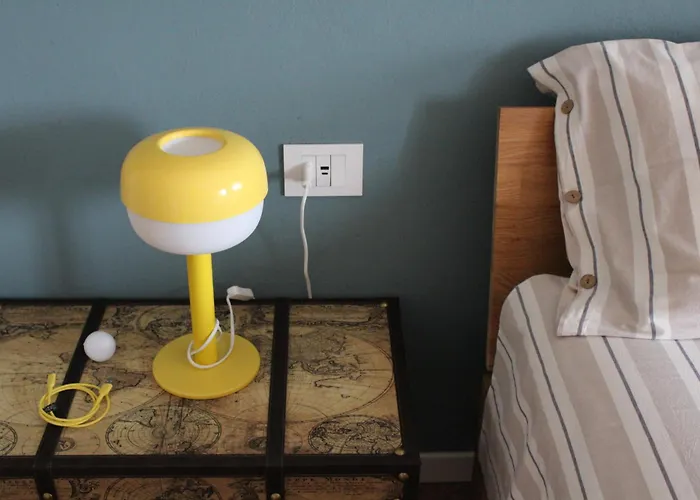 Henry's House Luxury Urban