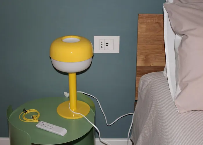 公寓 Henry's House Luxury Urban *