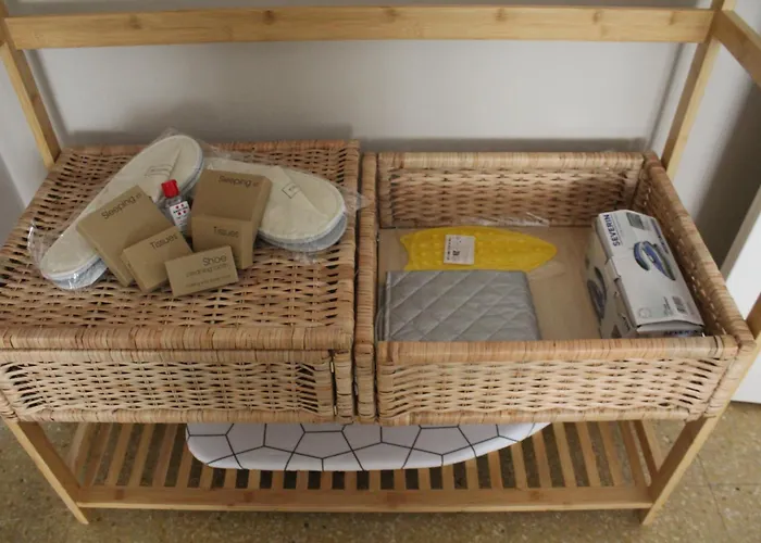 Henry's House Luxury Urban 公寓 帕爾馬