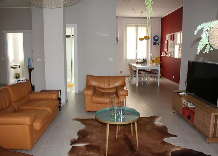 Daire Henry's House Luxury Urban