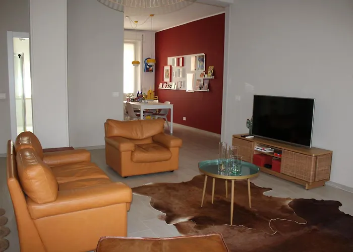 Henry's House Luxury Urban Parma