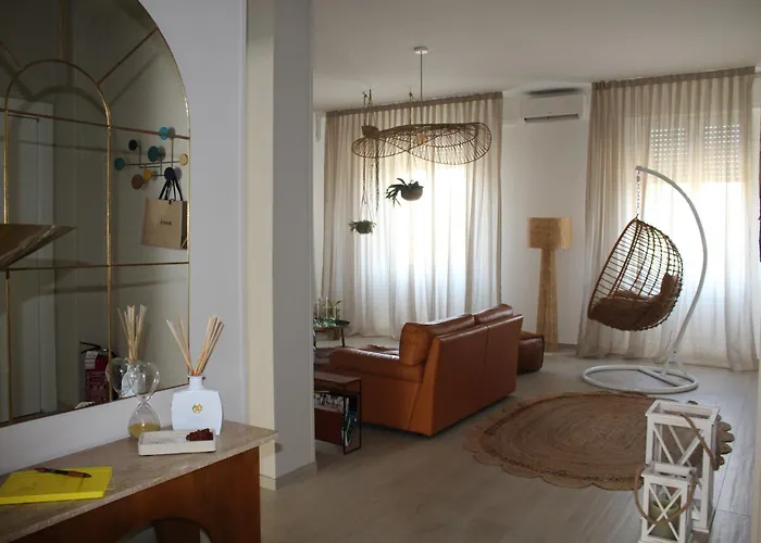 Henry's House Luxury Urban Appartement *