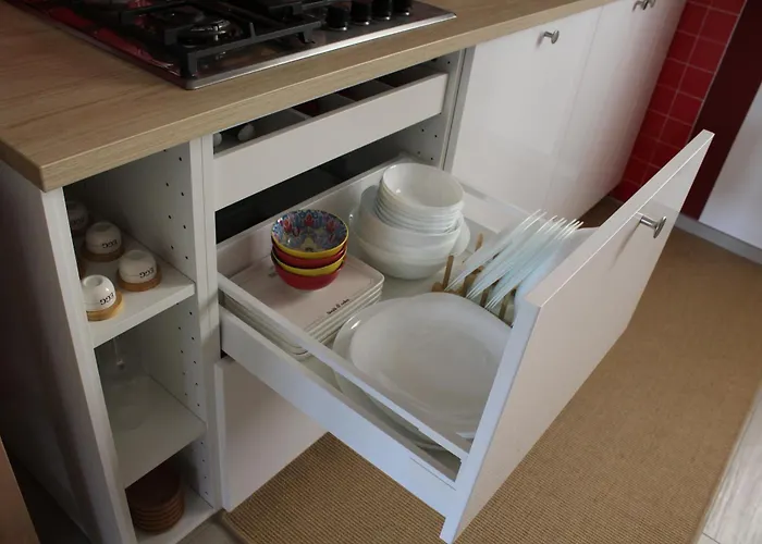 Henry's House Luxury Urban Appartement Parme