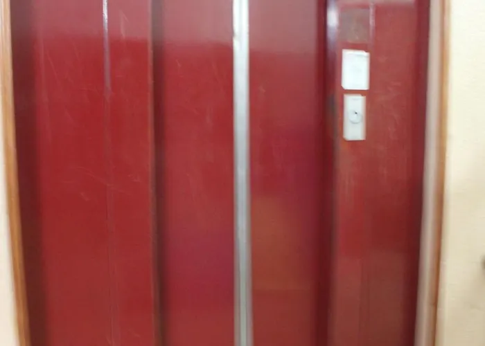 Daire Henry's House Luxury Urban *