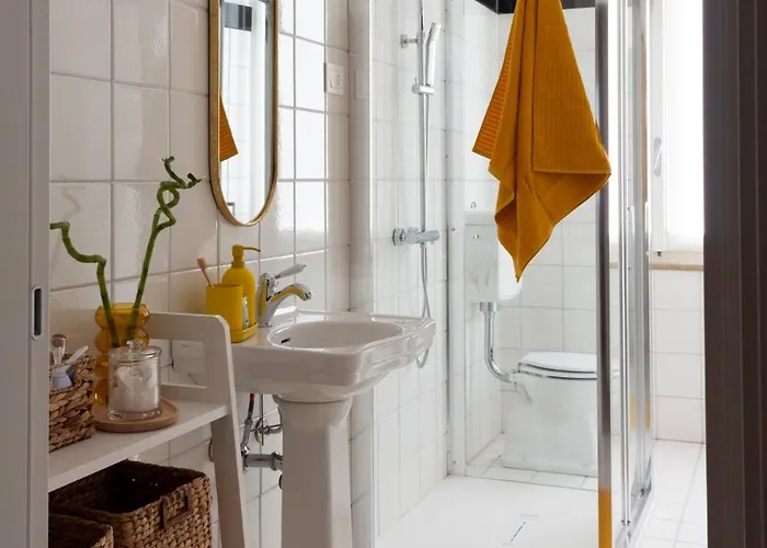 Appartement Henry's House Luxury Urban