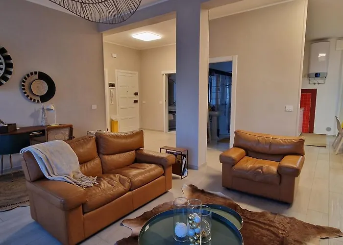 Henry's House Luxury Urban