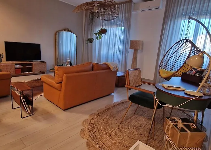 Henry's House Luxury Urban