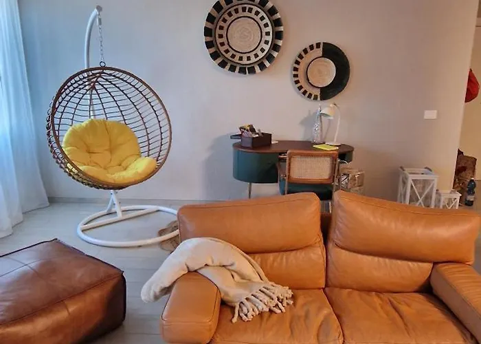 Daire Henry's House Luxury Urban *