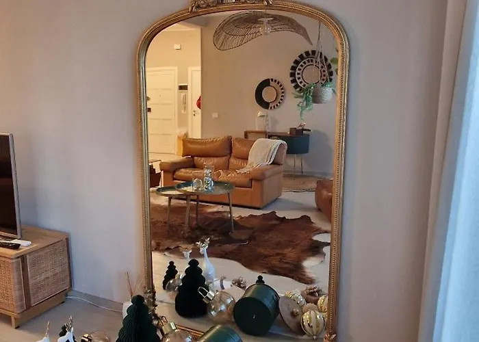 Appartement Henry's House Luxury Urban *