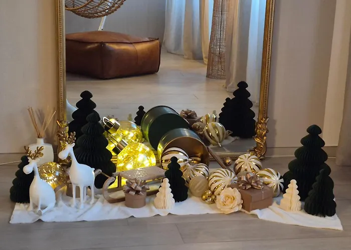 Henry's House Luxury Urban * Parma