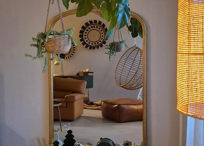 Henry's House Luxury Urban * Parma