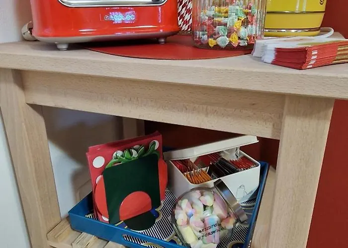 Henry's House Luxury Urban *