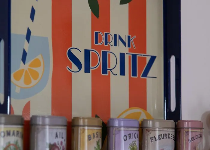 Henry's House Luxury Urban Lägenhet Parma