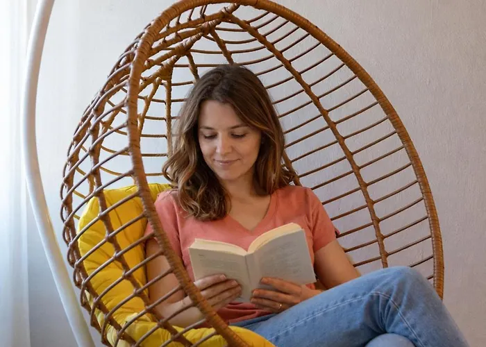 Henry's House Luxury Urban *