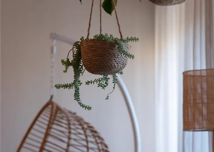 Henry's House Luxury Urban * Parma