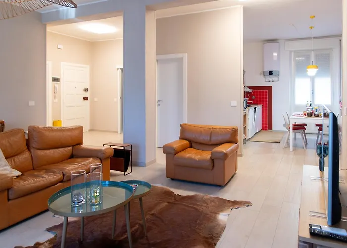 Henry's House Luxury Urban Parma