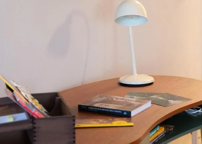 Henry's House Luxury Urban Parma