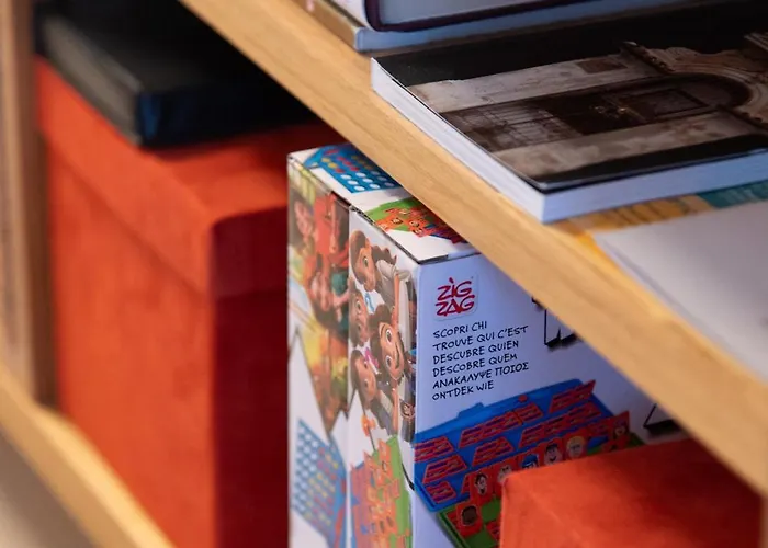 Henry's House Luxury Urban Parma