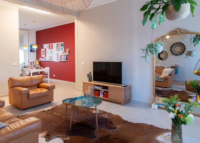 Henry's House Luxury Urban Parma