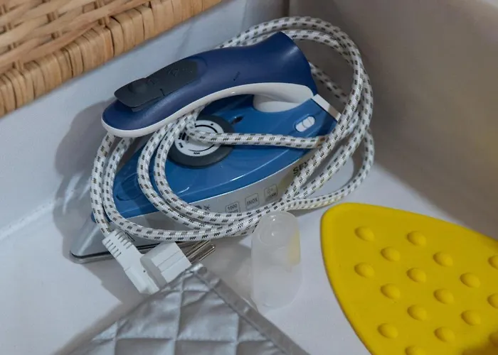 Henry's House Luxury Urban Lägenhet *