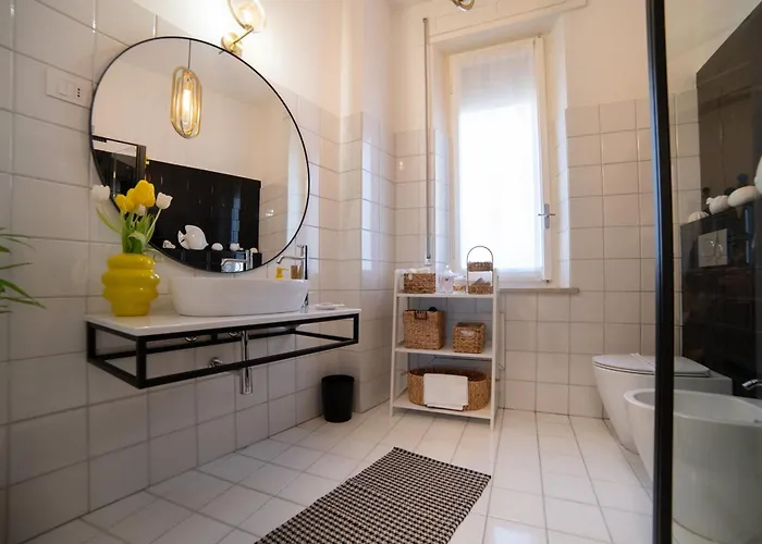 Henry's House Luxury Urban Parma