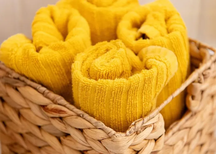 Henry's House Luxury Urban * Parma