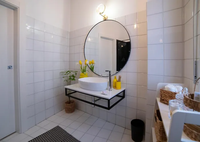 Henry's House Luxury Urban Parma