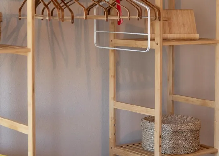 Henry's House Luxury Urban *