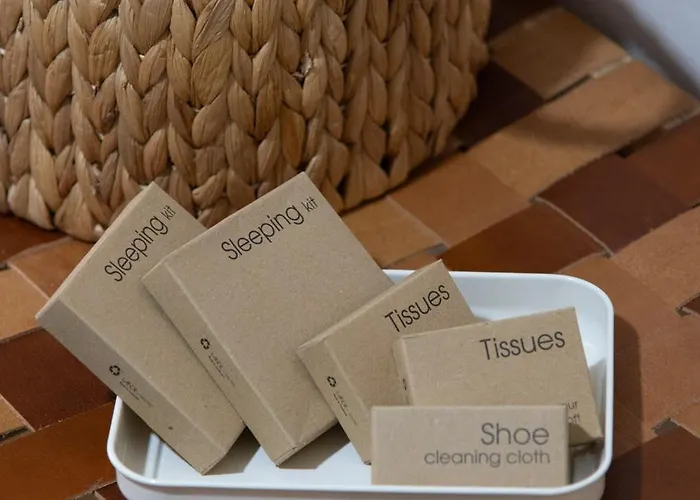 Henry's House Luxury Urban Lägenhet