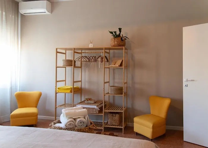 Henry's House Luxury Urban Parma