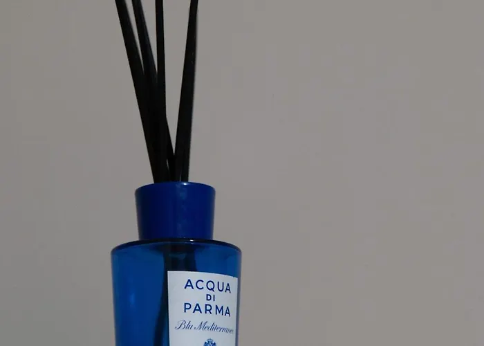 Lägenhet Henry's House Luxury Urban