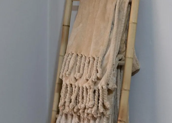 Henry's House Luxury Urban Lägenhet Parma