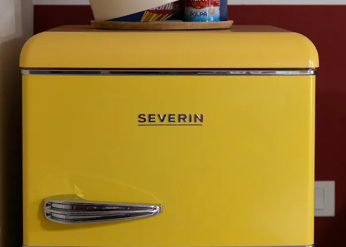 Henry's House Luxury Urban Lägenhet *