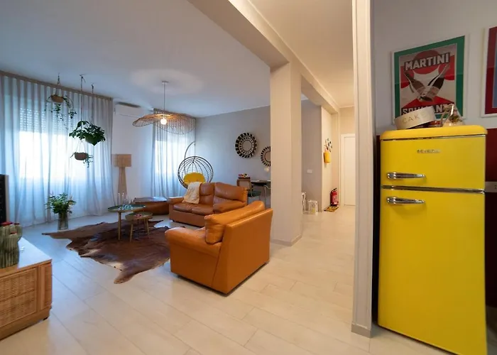Henry'S House Urban Comfort A Parma