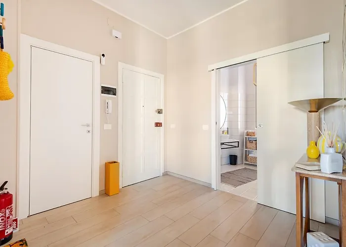 Henry'S House Urban Comfort In Parma