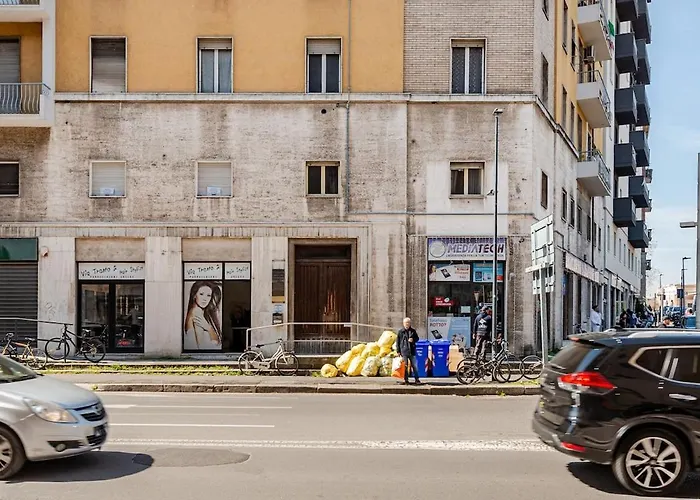 Henry'S House Urban Comfort A Parma *