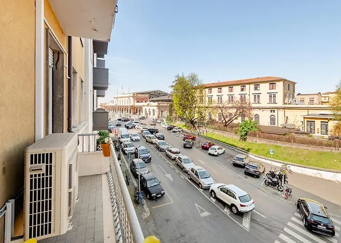 Henry'S House Urban Comfort A Parma