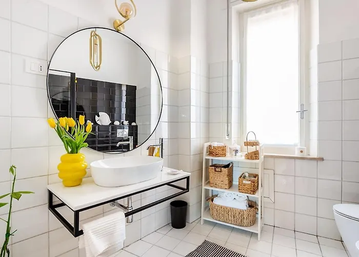 Апартаменты Henry'S House Urban Comfort A Parma Парма