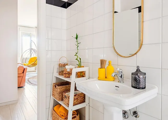 Апартаменты Henry'S House Urban Comfort A Parma