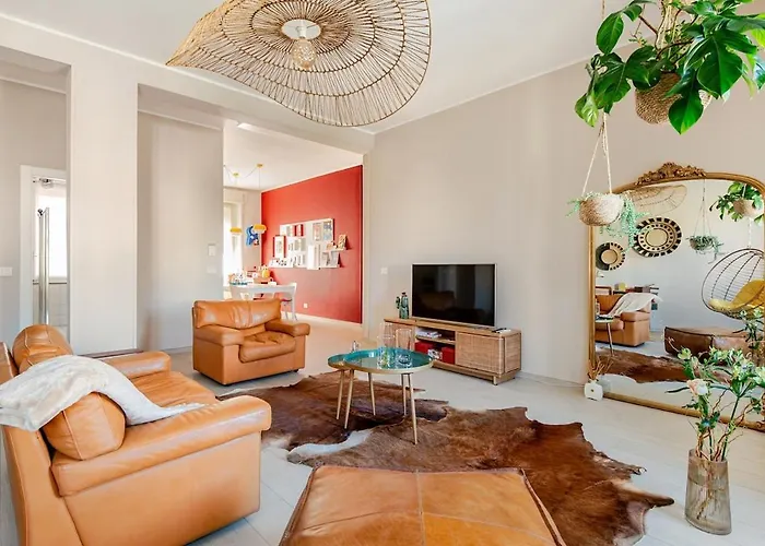 Henry'S House Urban Comfort In Parma * 파르마