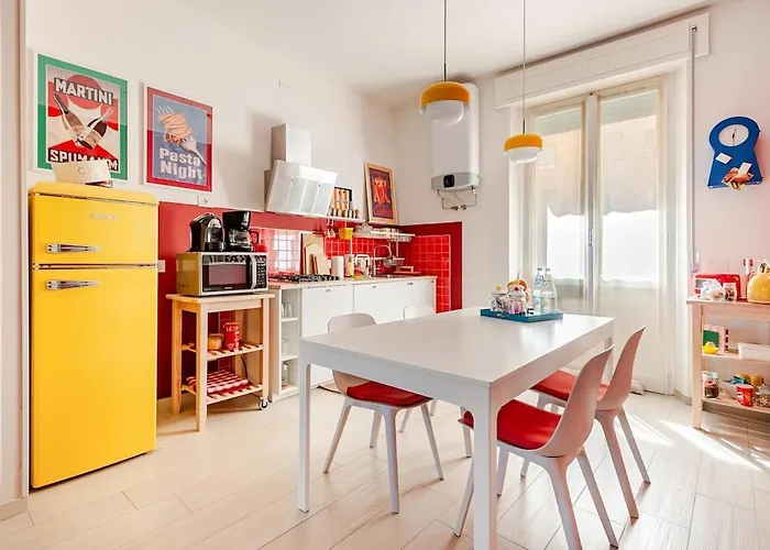 Henry'S House Urban Comfort A Parma * Парма