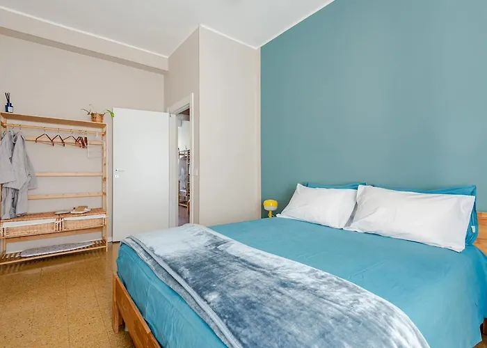 Henry'S House Urban Comfort A Parma Апартаменты Парма